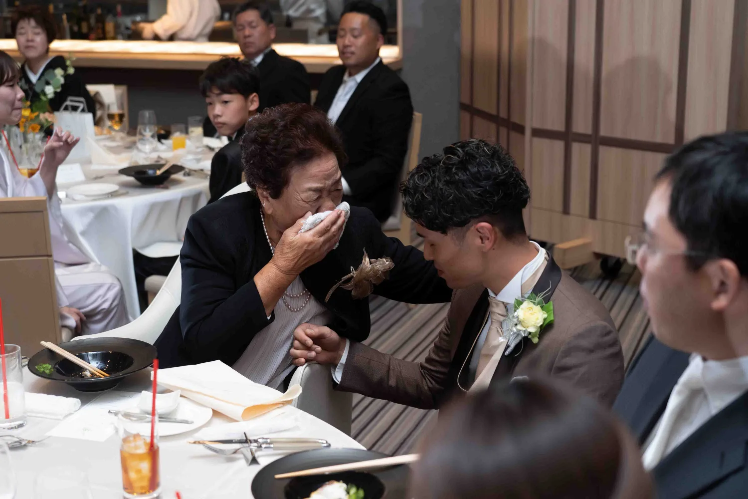 レポートギャラリー画像