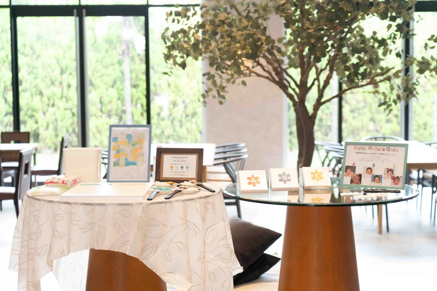 レポートギャラリー画像