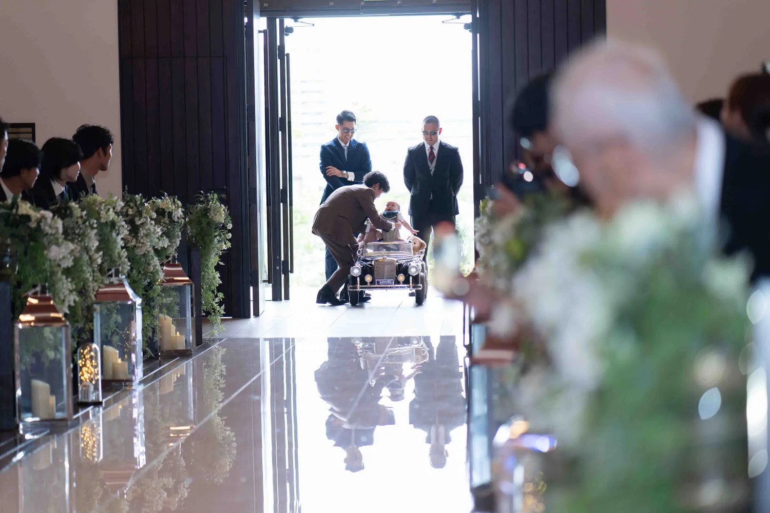 レポートギャラリー画像