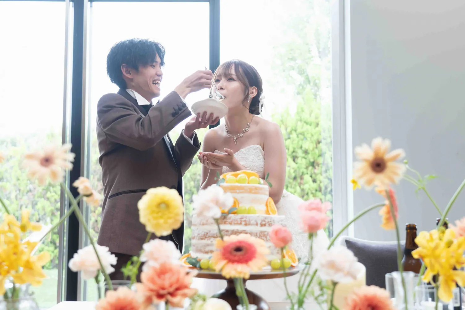 レポートギャラリー画像