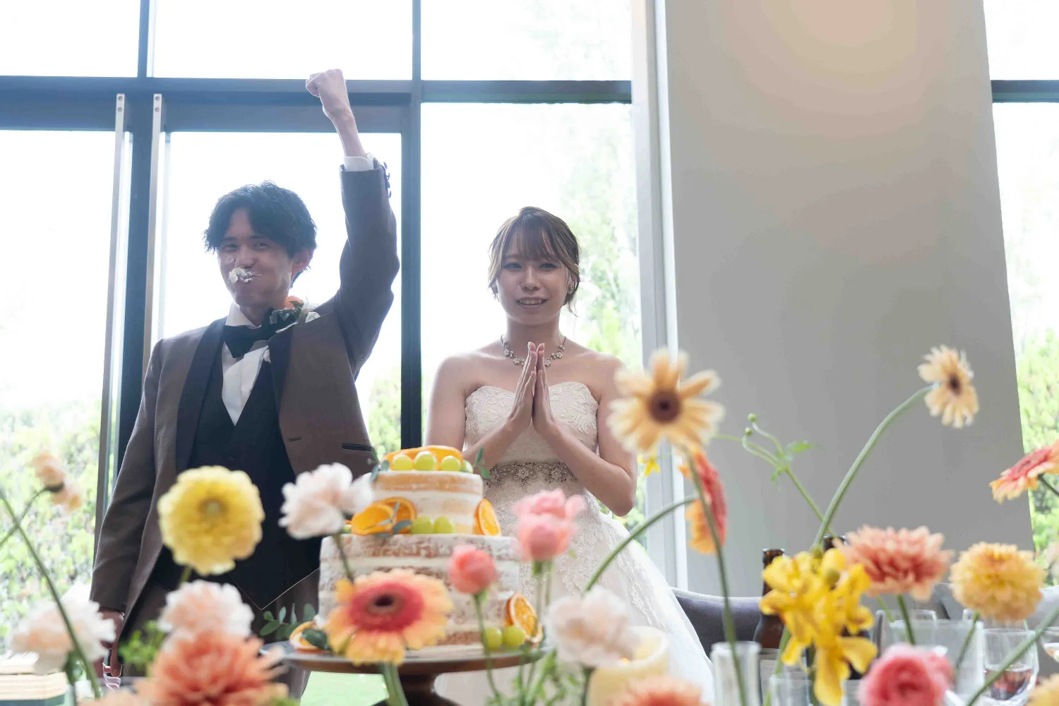 レポートギャラリー画像