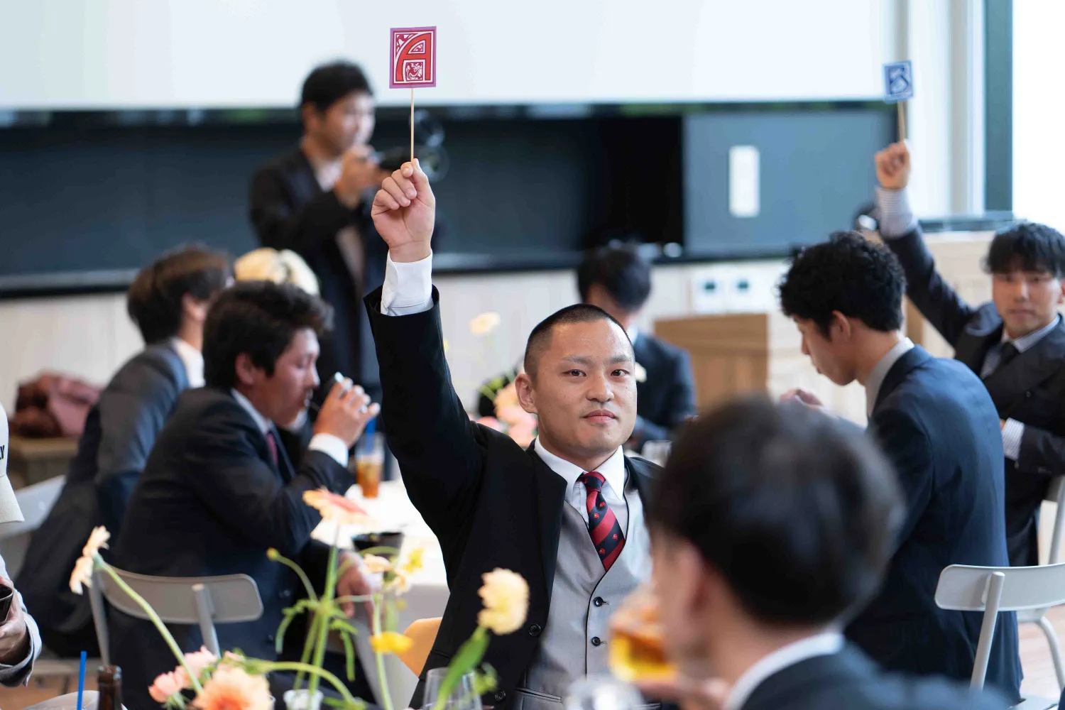 レポートギャラリー画像