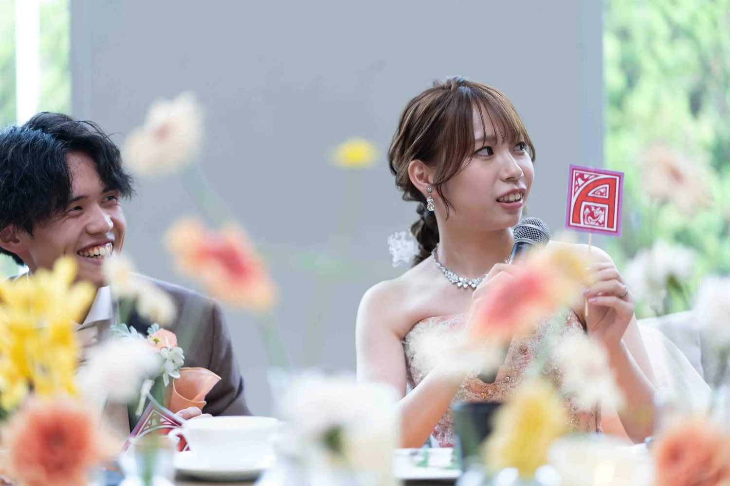 レポートギャラリー画像