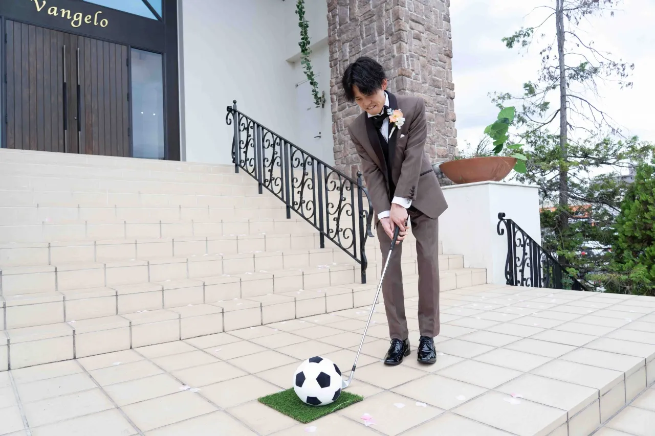 レポートギャラリー画像