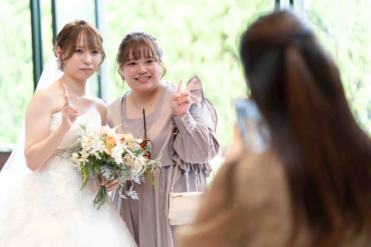 レポートギャラリー画像