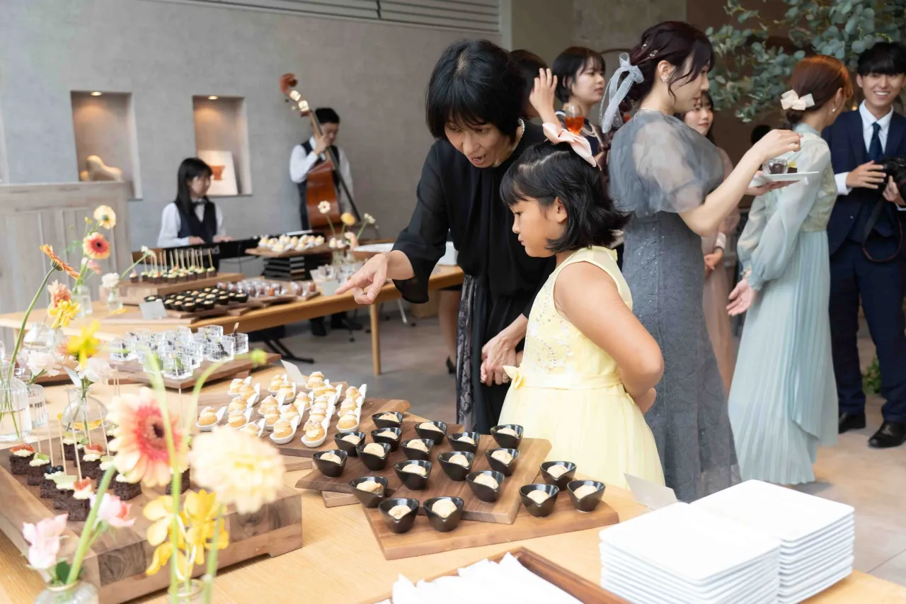 レポートギャラリー画像