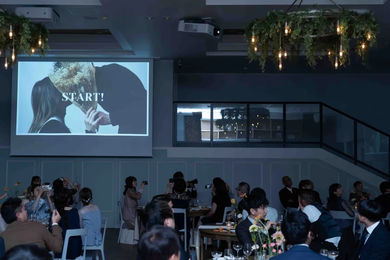 レポートギャラリー画像