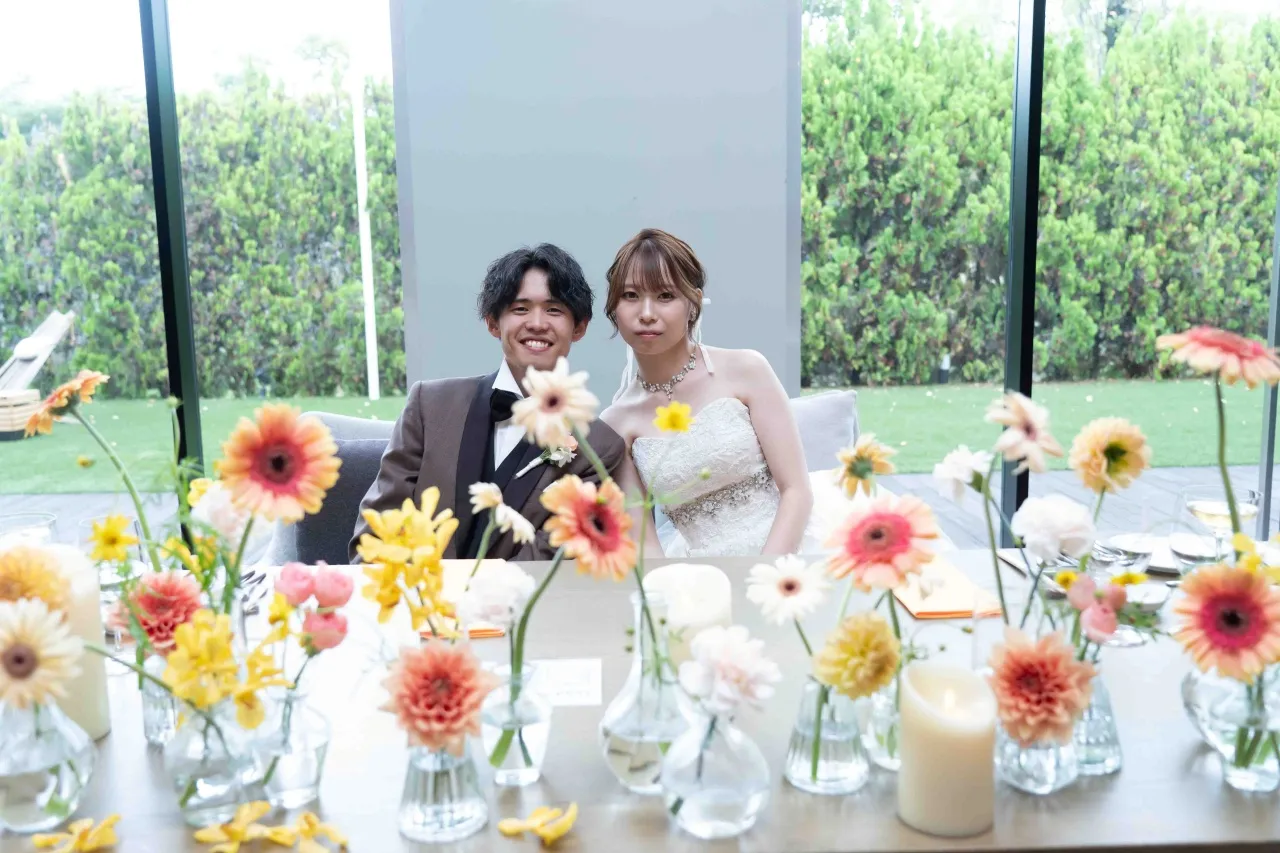 レポートギャラリー画像