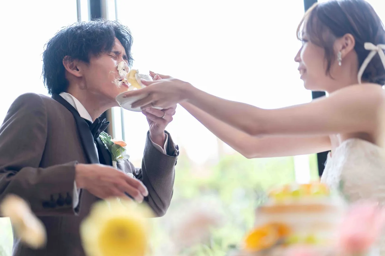 レポートギャラリー画像