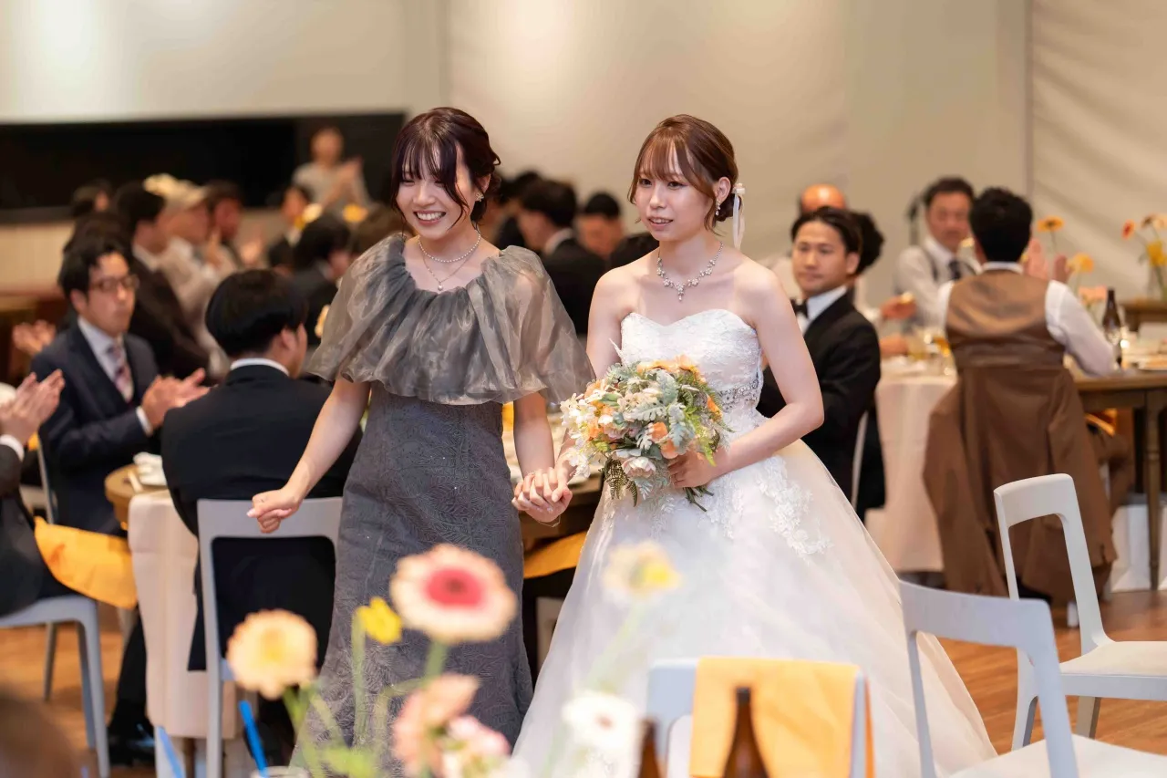 レポートギャラリー画像