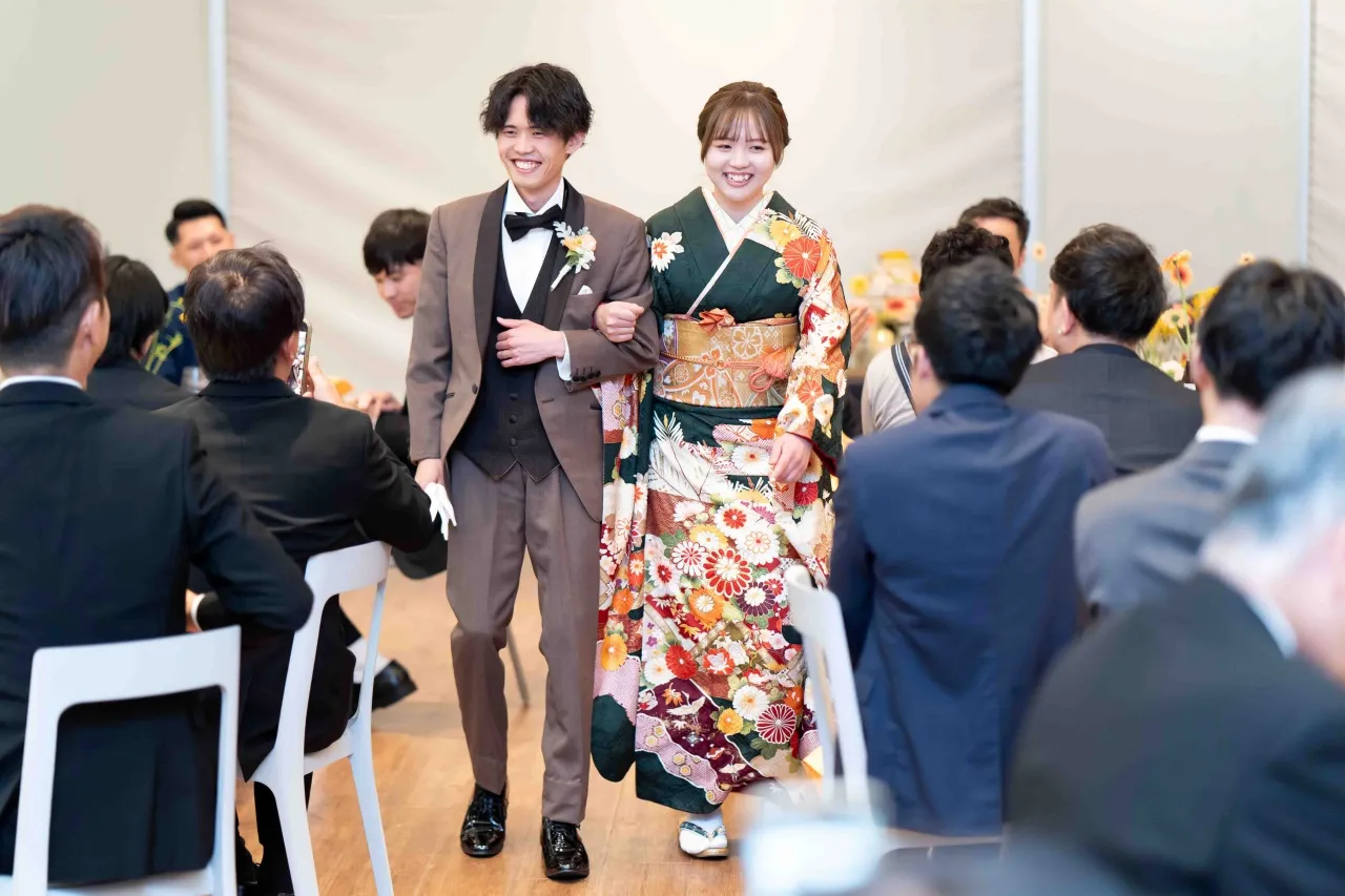 レポートギャラリー画像