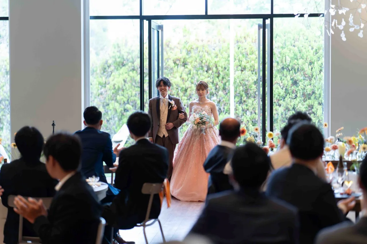 レポートギャラリー画像