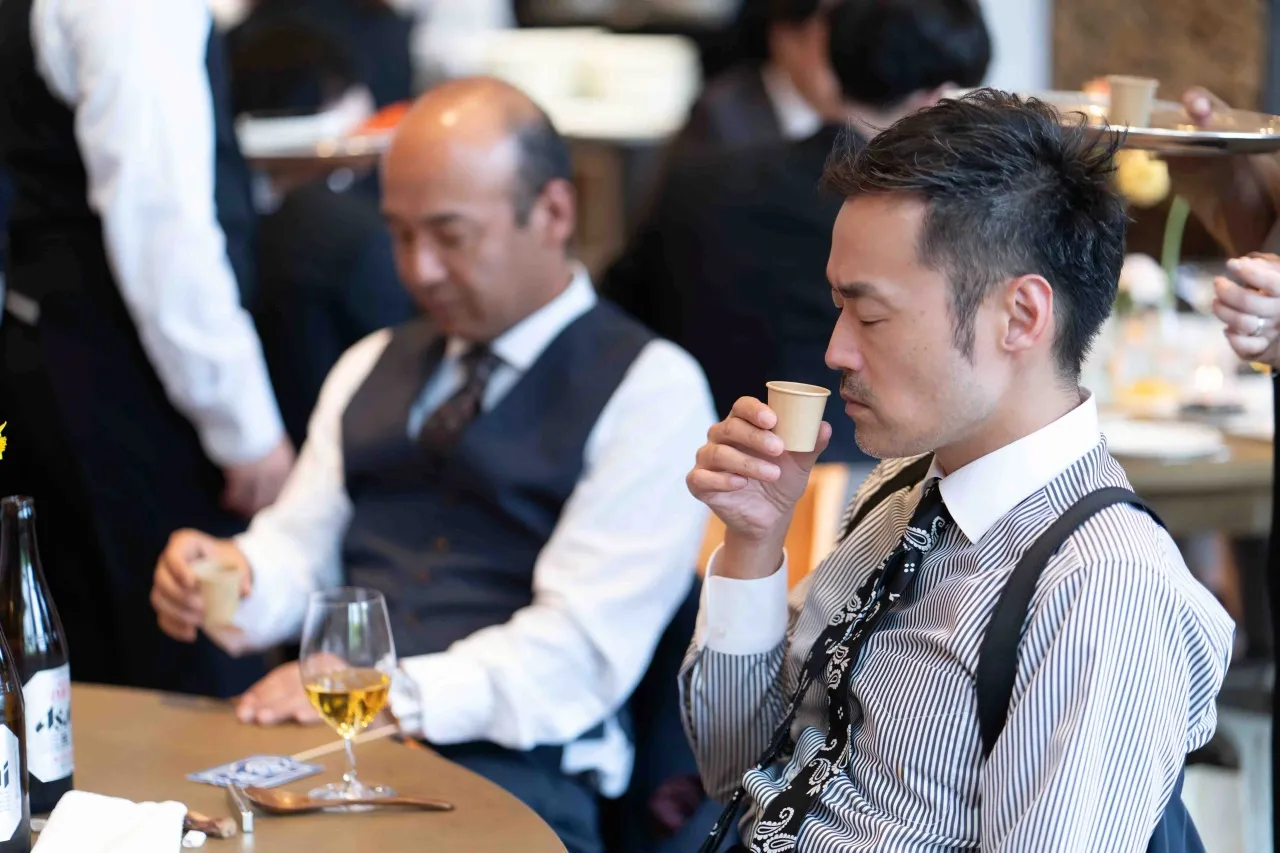 レポートギャラリー画像