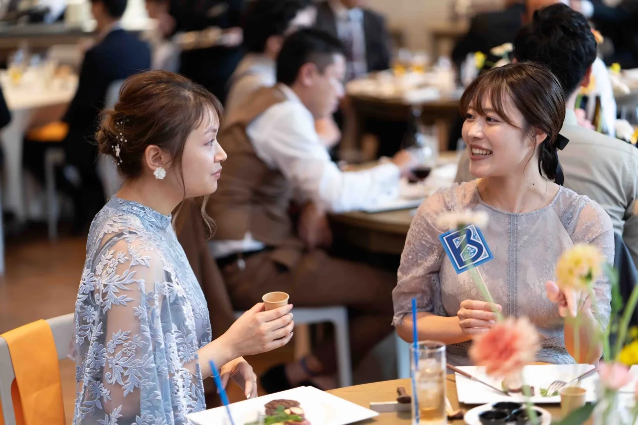 レポートギャラリー画像