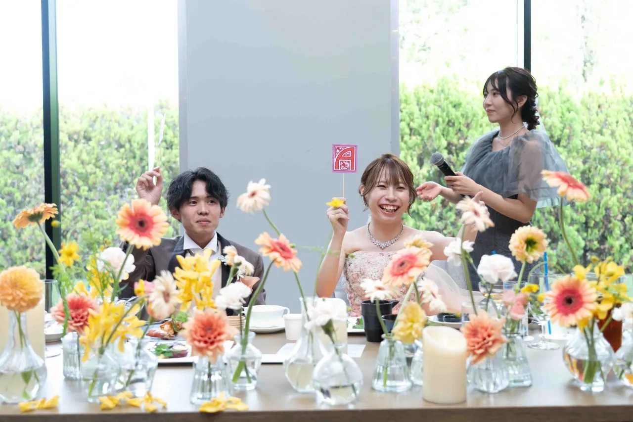 レポートギャラリー画像