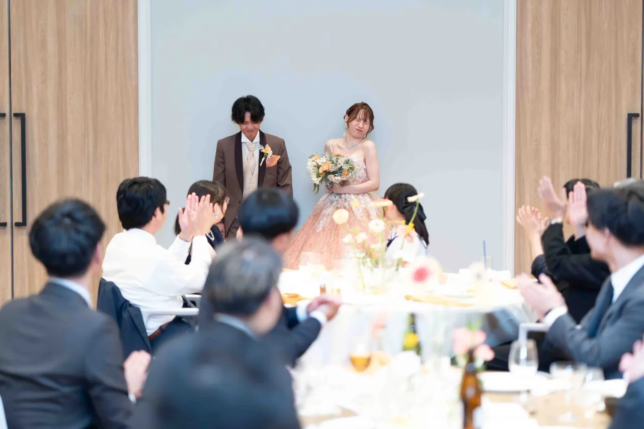 レポートギャラリー画像