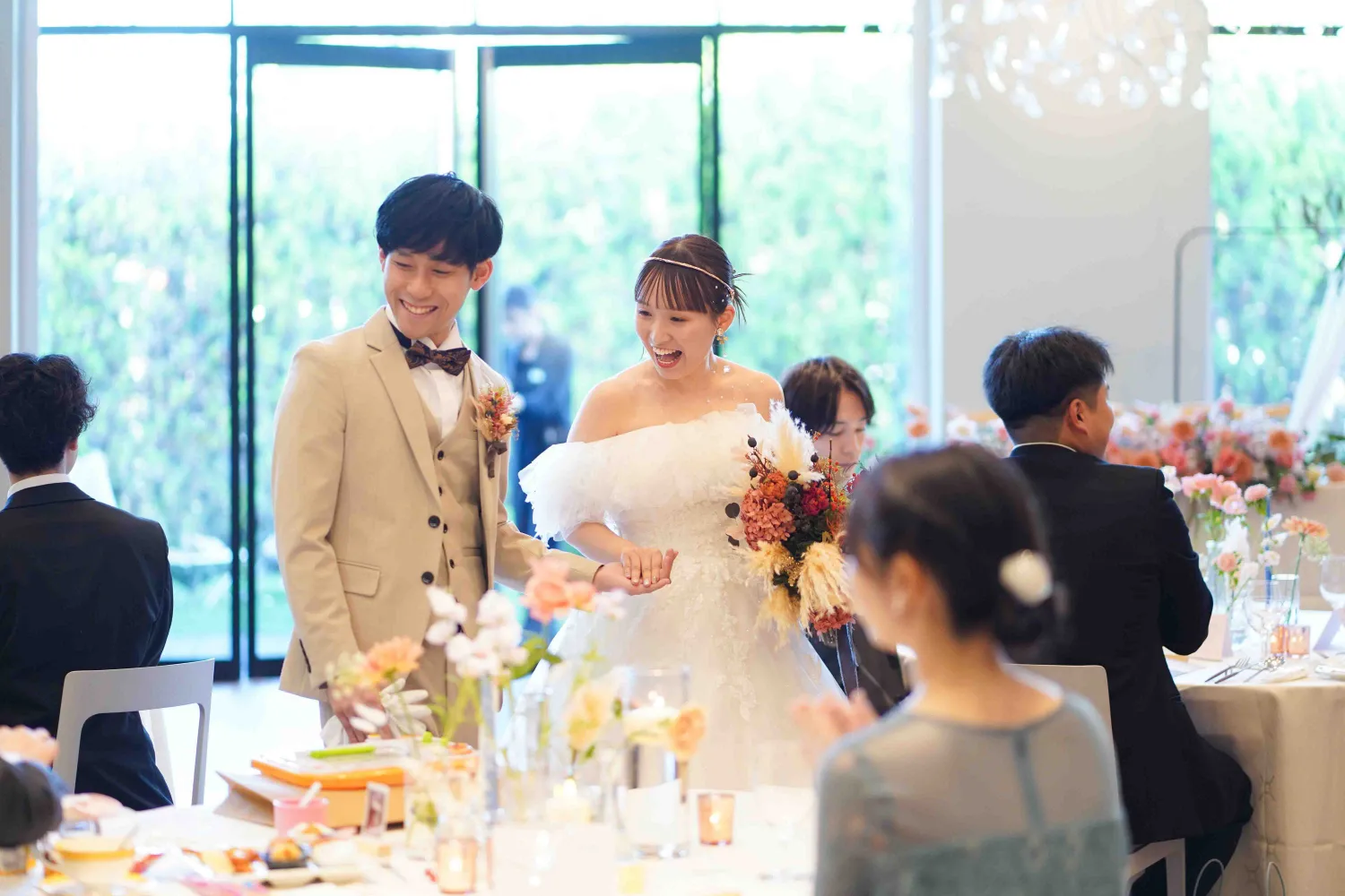 レポートギャラリー画像