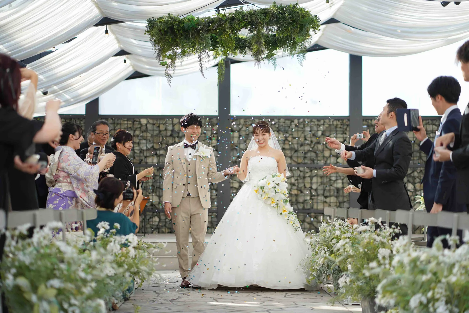 レポートギャラリー画像