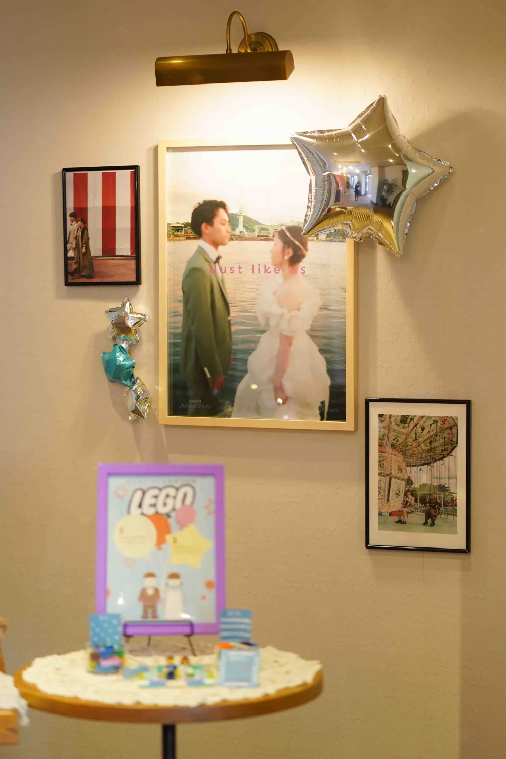 レポートギャラリー画像