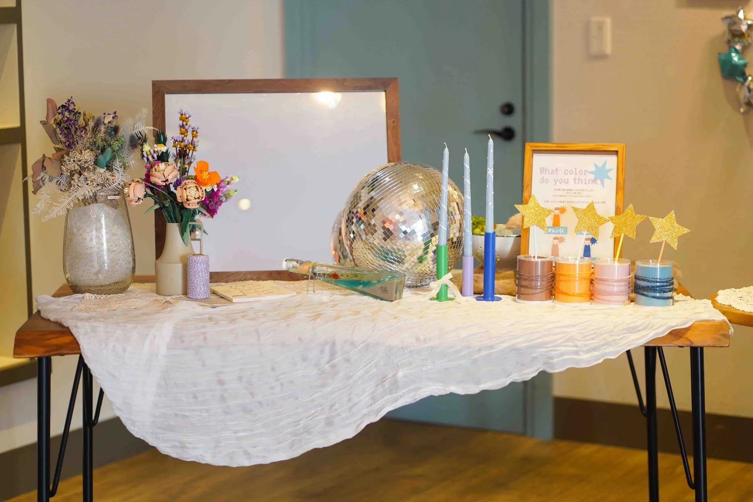 レポートギャラリー画像