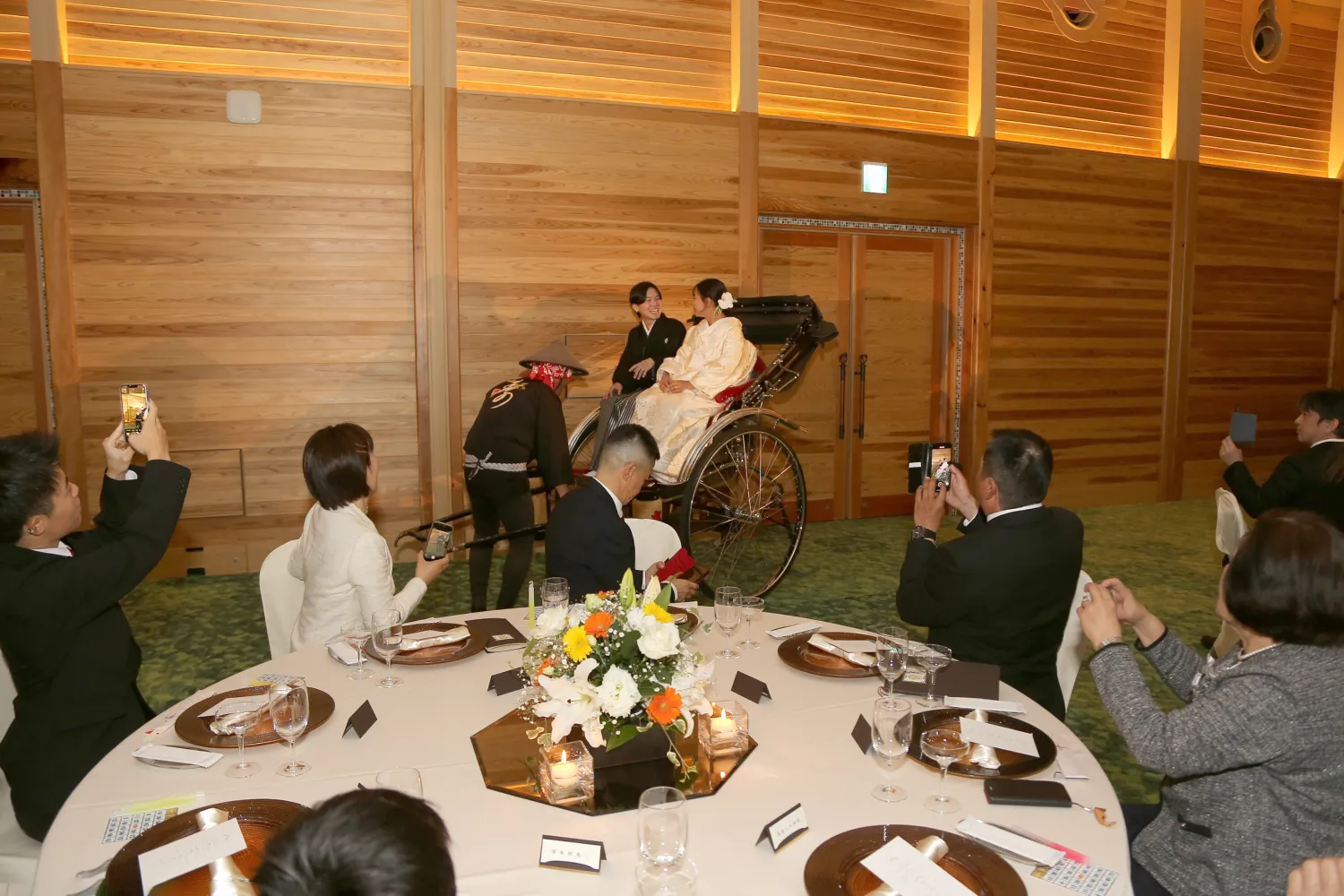 レポートギャラリー画像