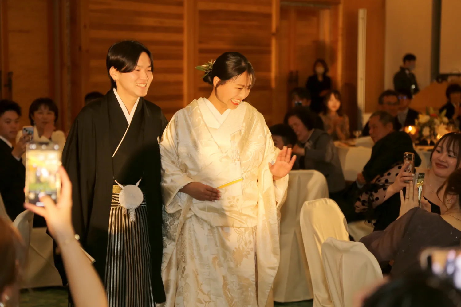 レポートギャラリー画像