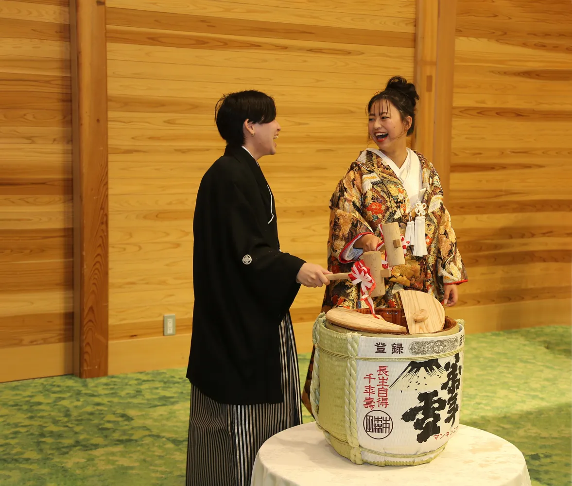 レポートギャラリー画像