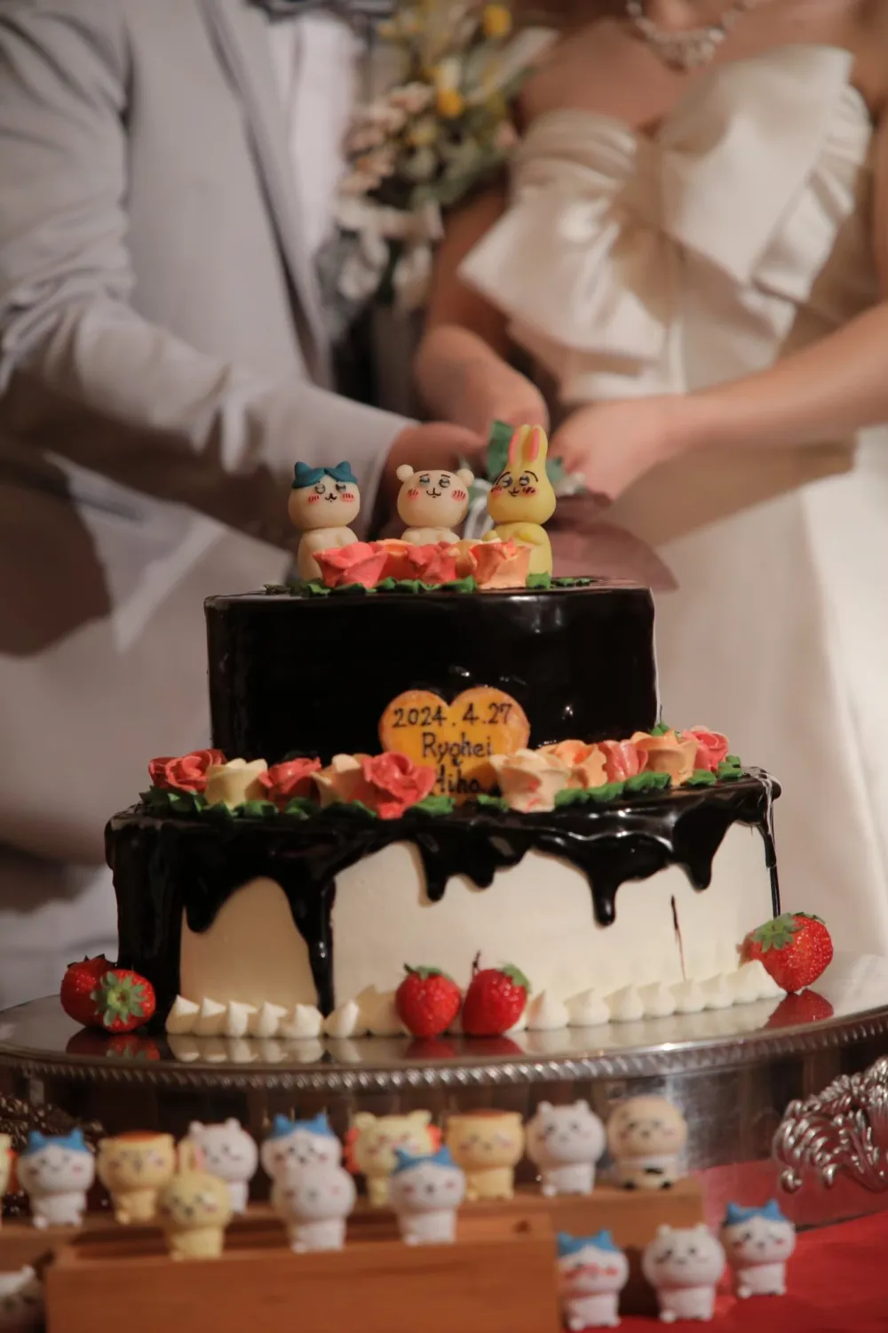 レポートギャラリー画像