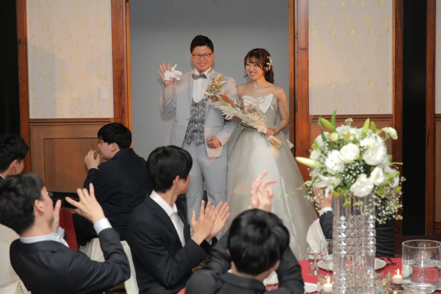 レポートギャラリー画像