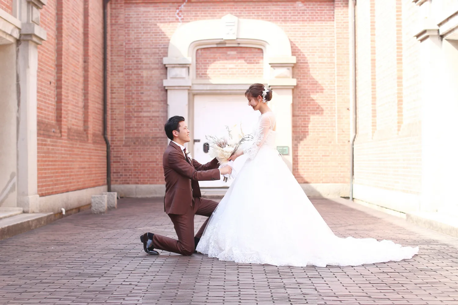 レポートギャラリー画像