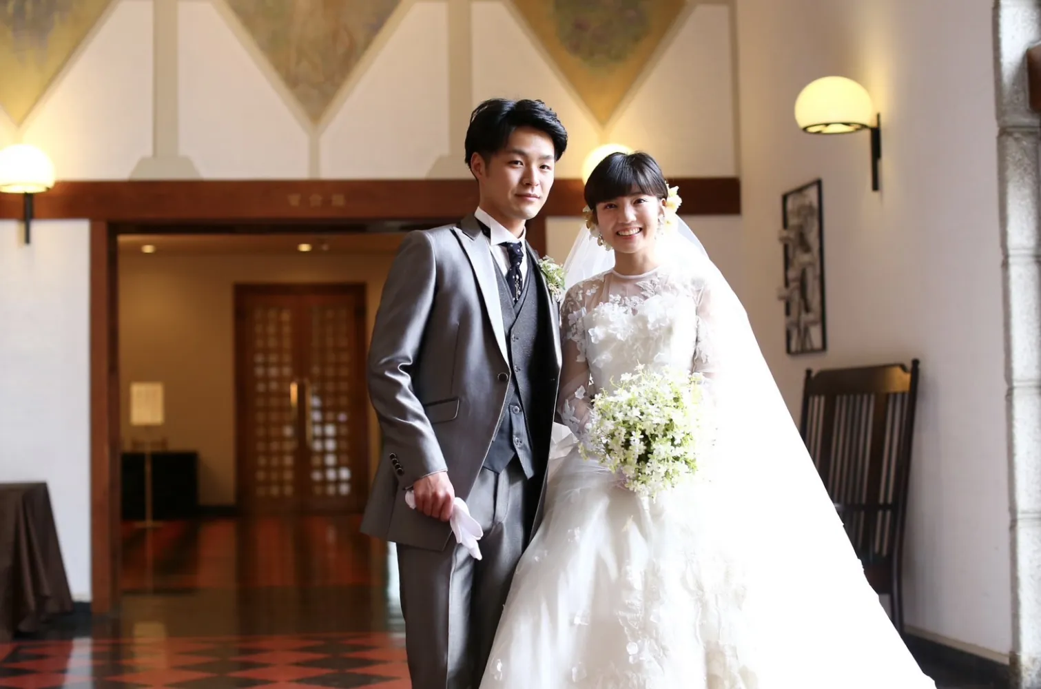 レポートギャラリー画像