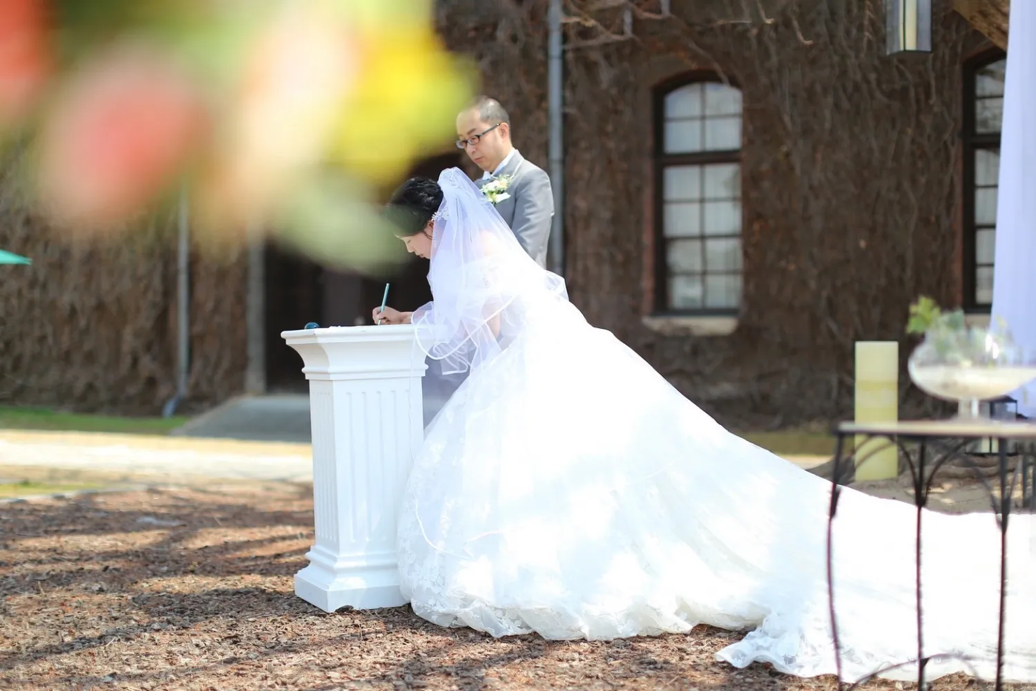 レポートギャラリー画像