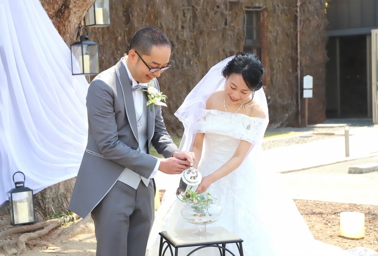 レポートギャラリー画像