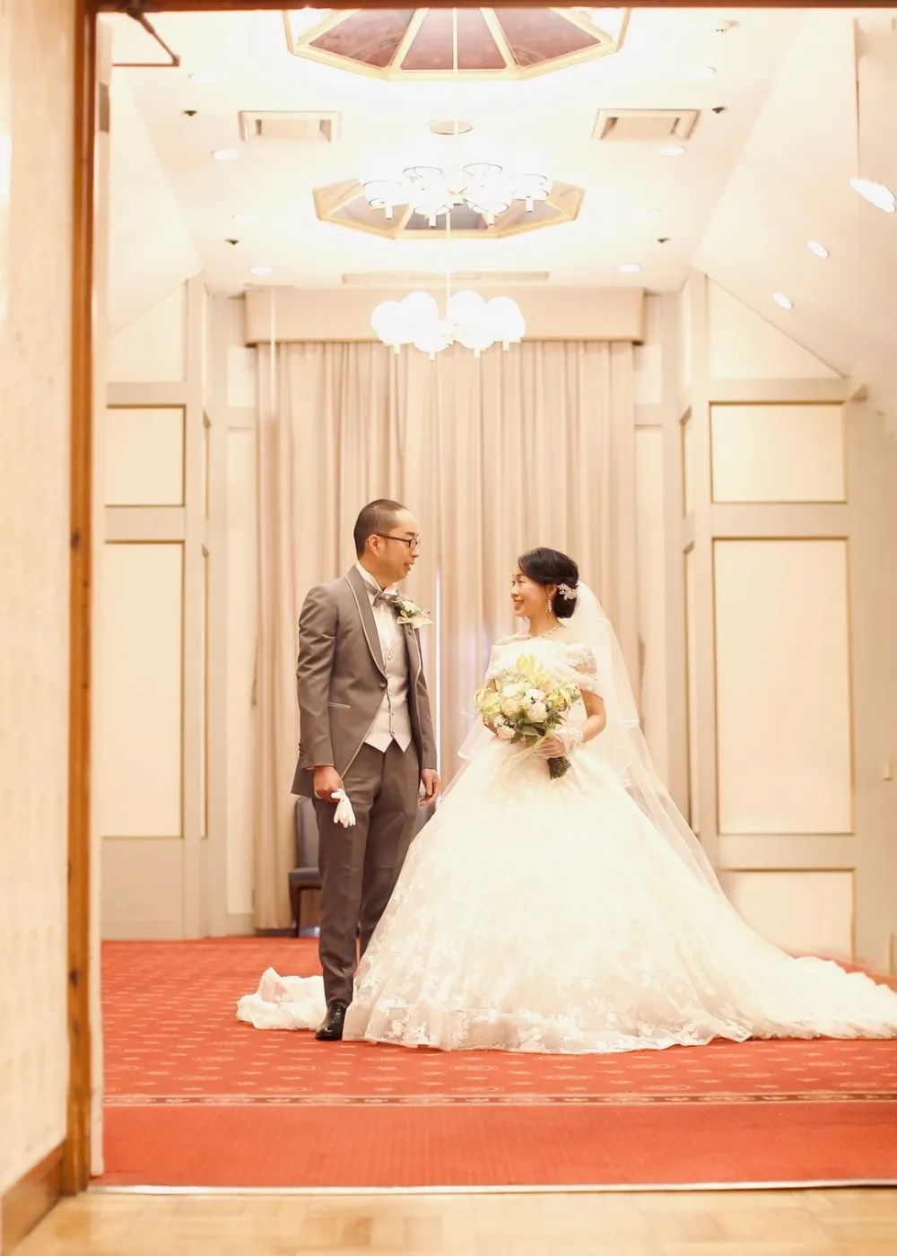 レポートギャラリー画像