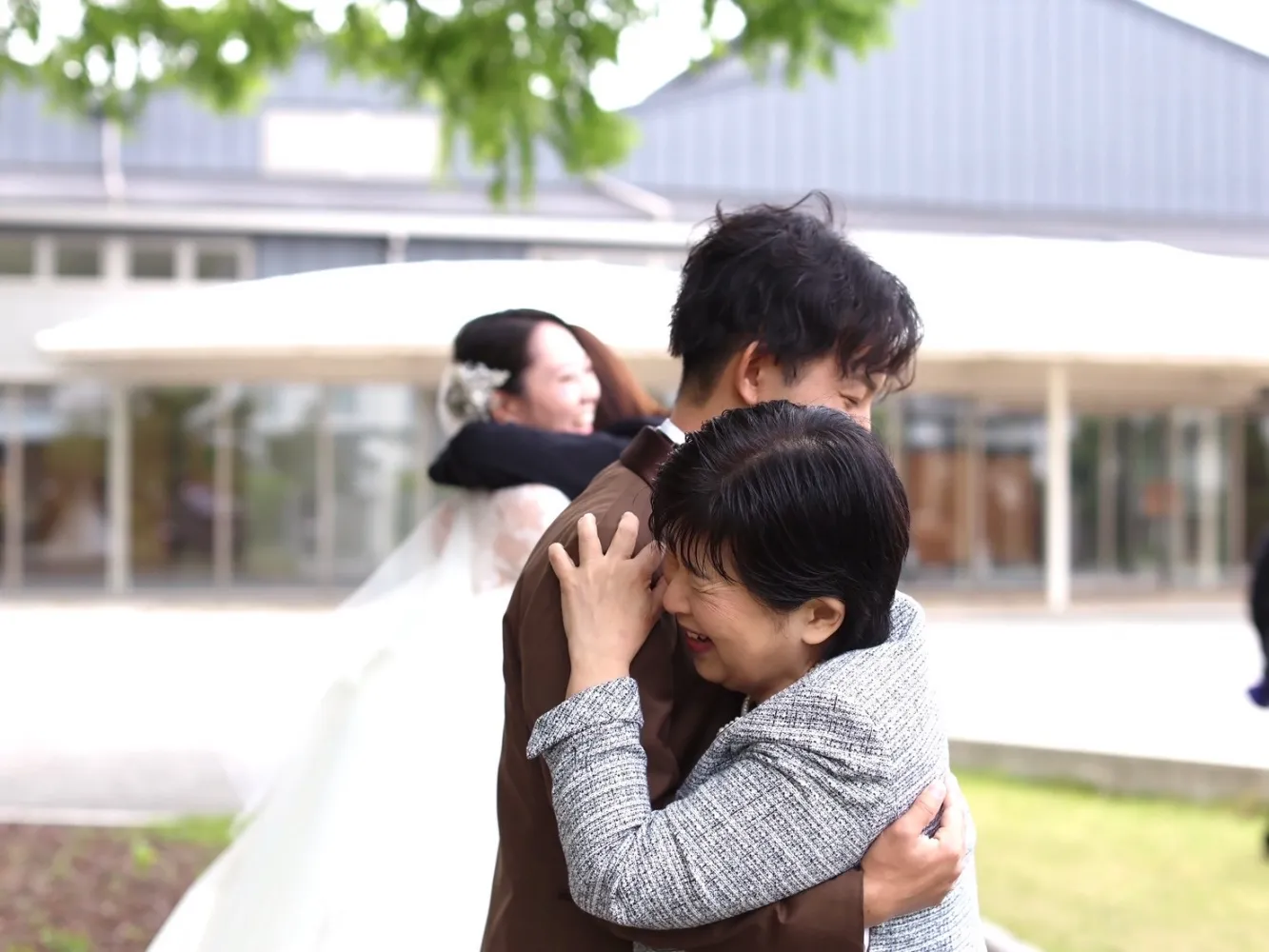 レポートギャラリー画像