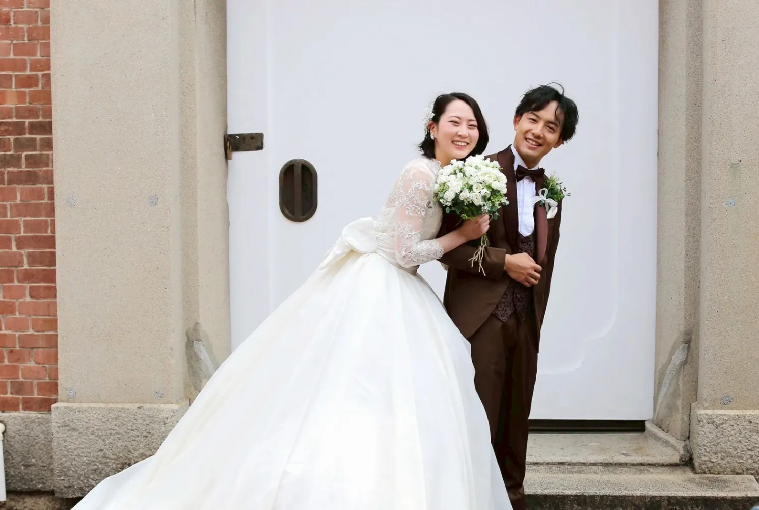 レポートギャラリー画像