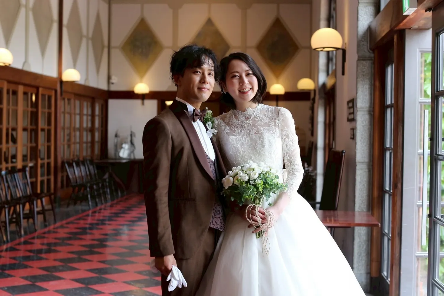 レポートギャラリー画像