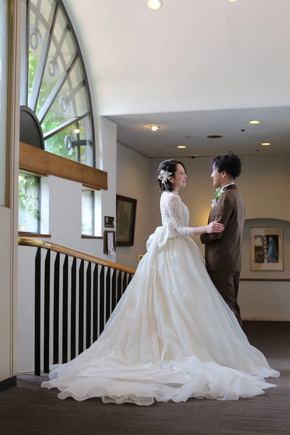 レポートギャラリー画像