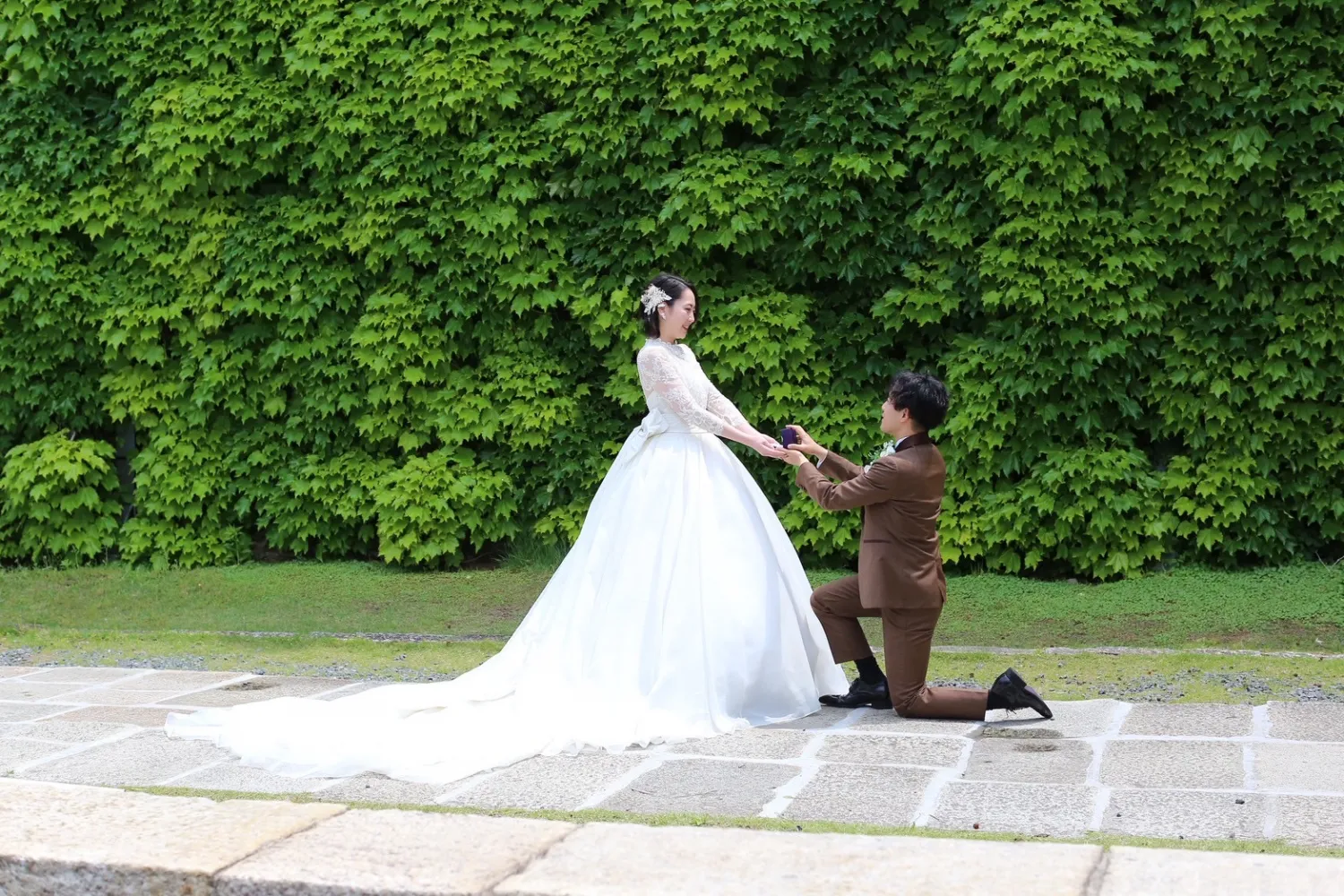 レポートギャラリー画像