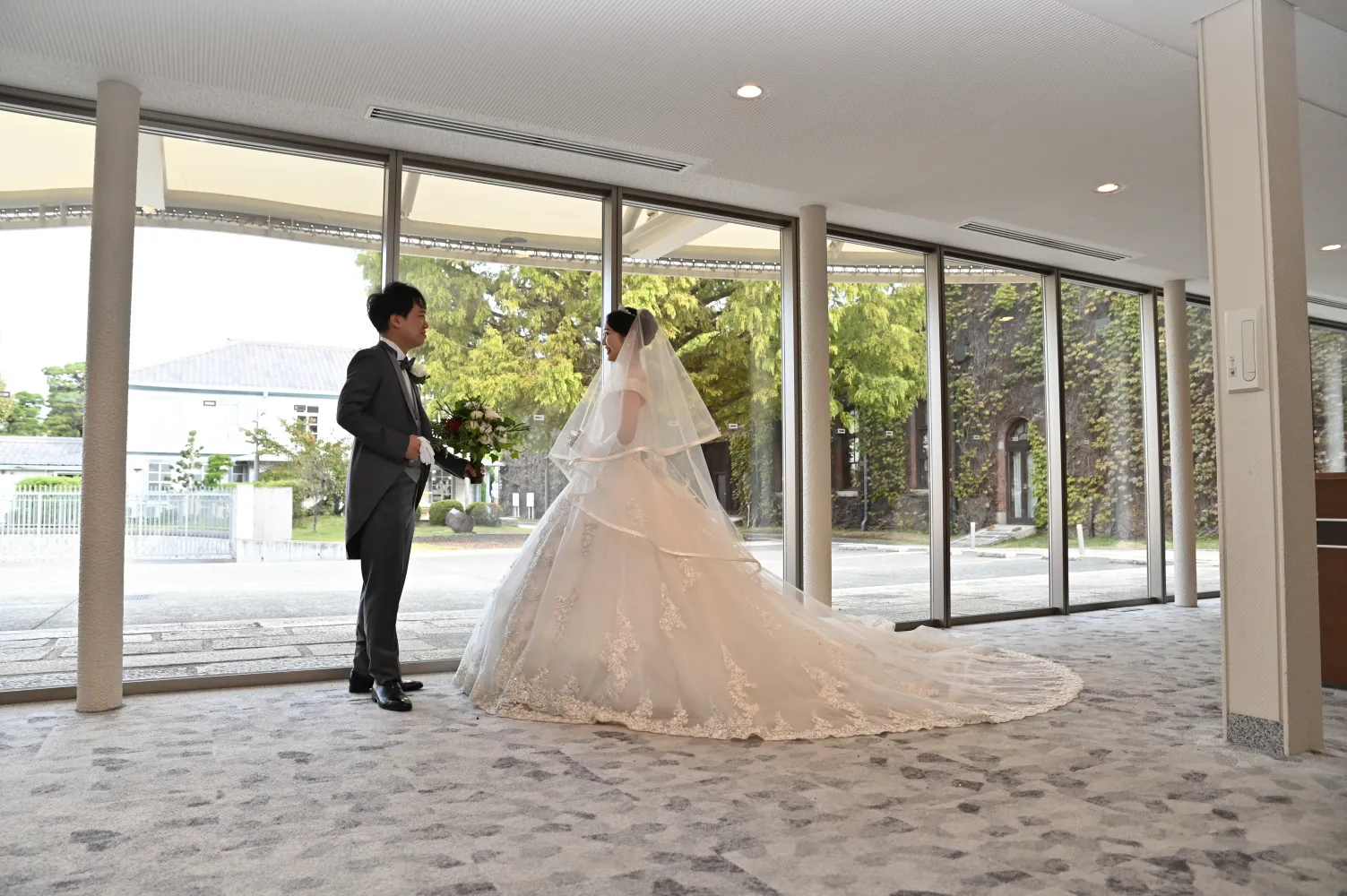 レポートギャラリー画像