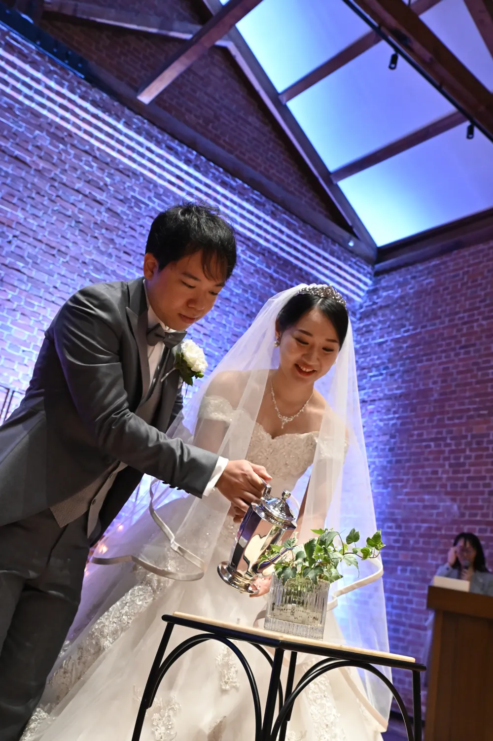 レポートギャラリー画像