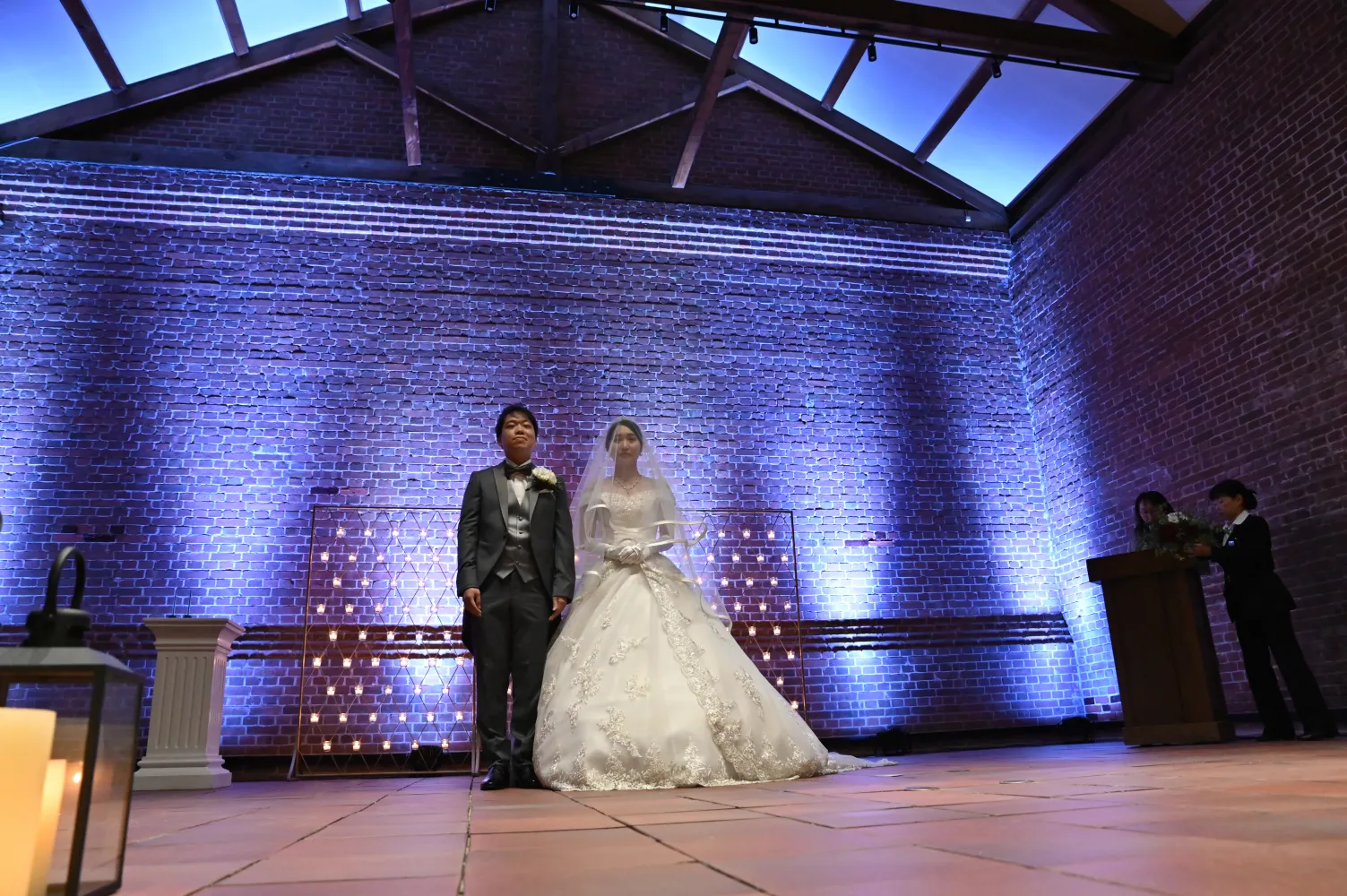 レポートギャラリー画像