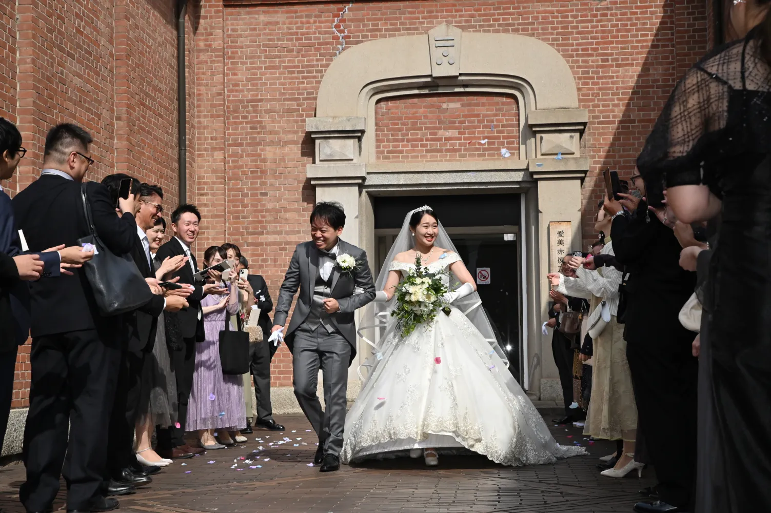 レポートギャラリー画像