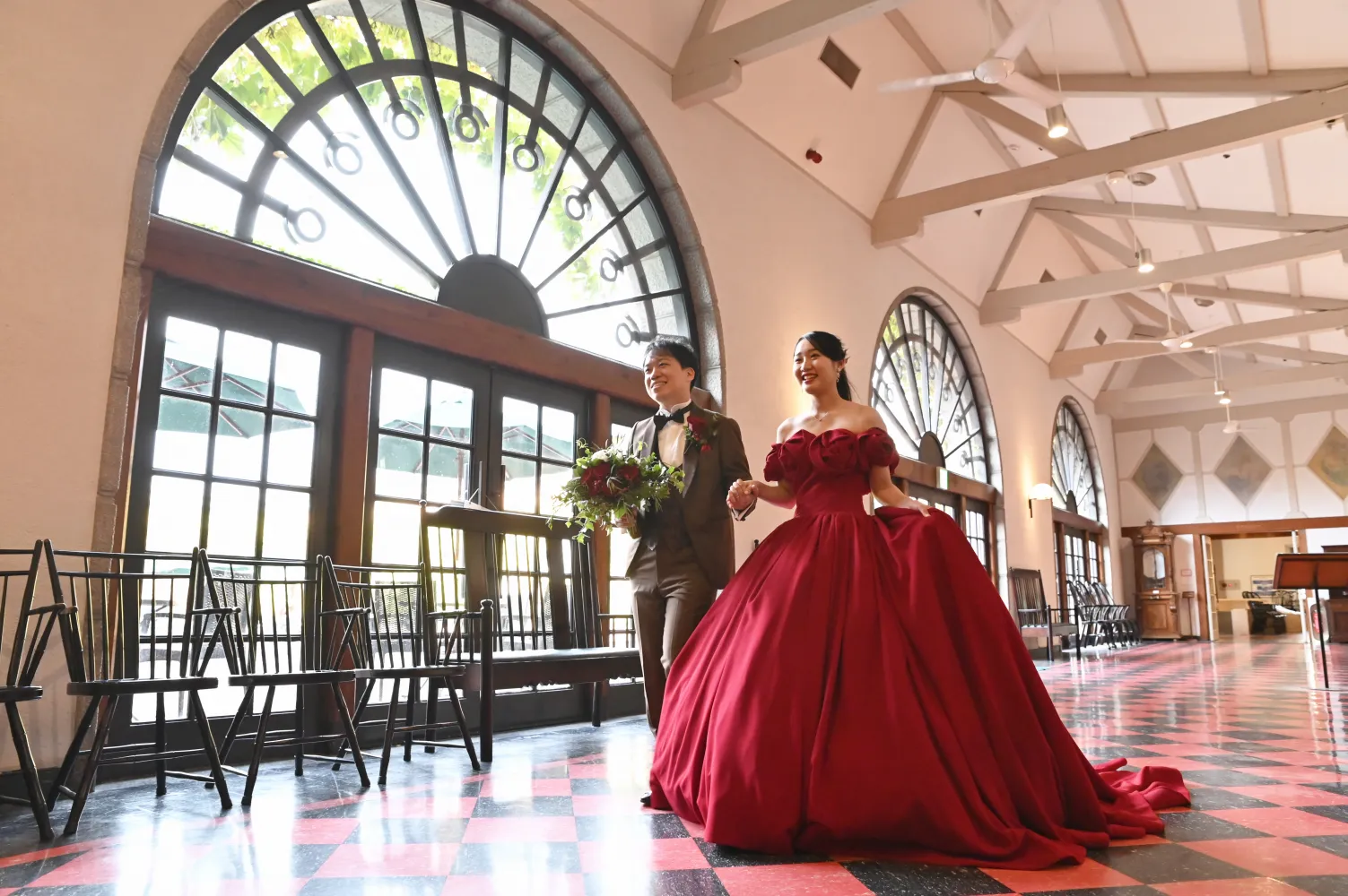 レポートギャラリー画像