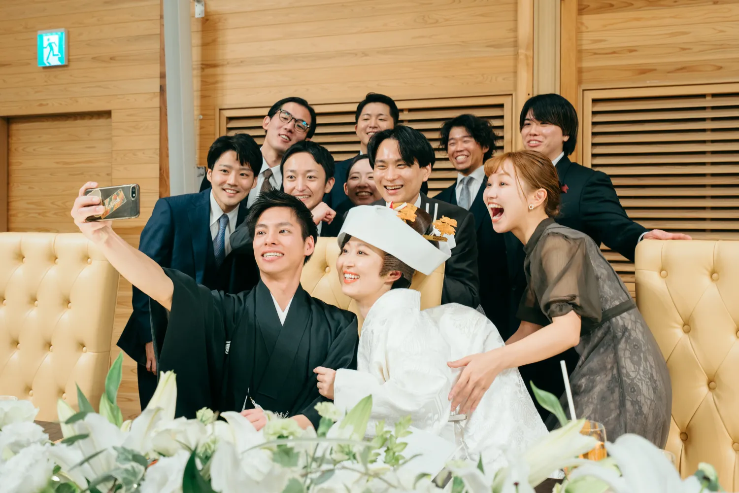 レポートギャラリー画像