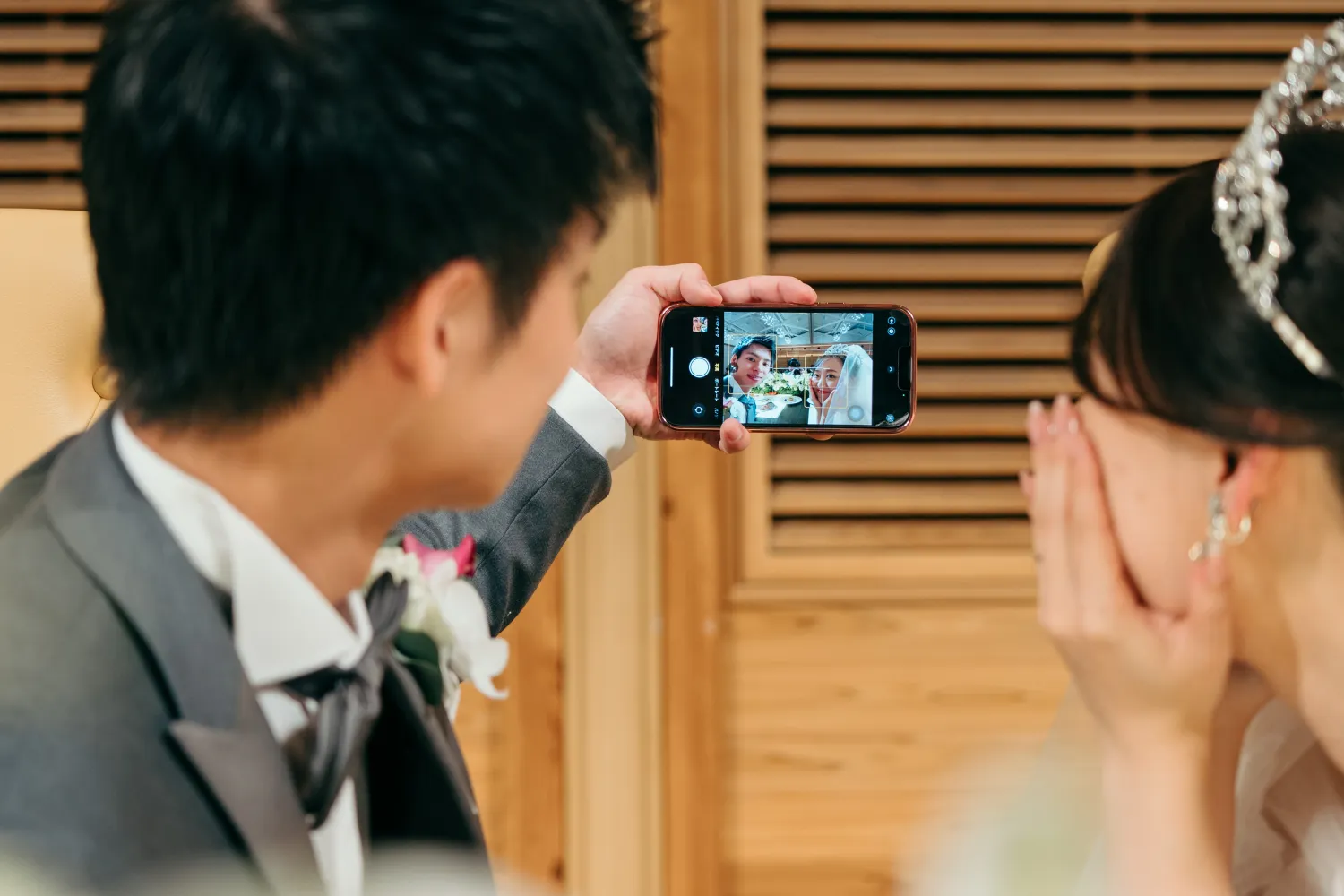 レポートギャラリー画像