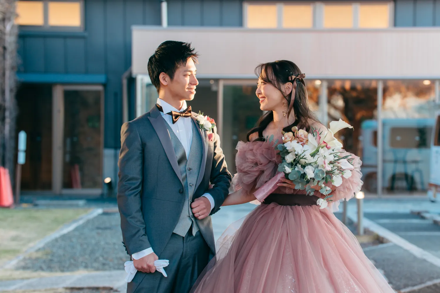 レポートギャラリー画像