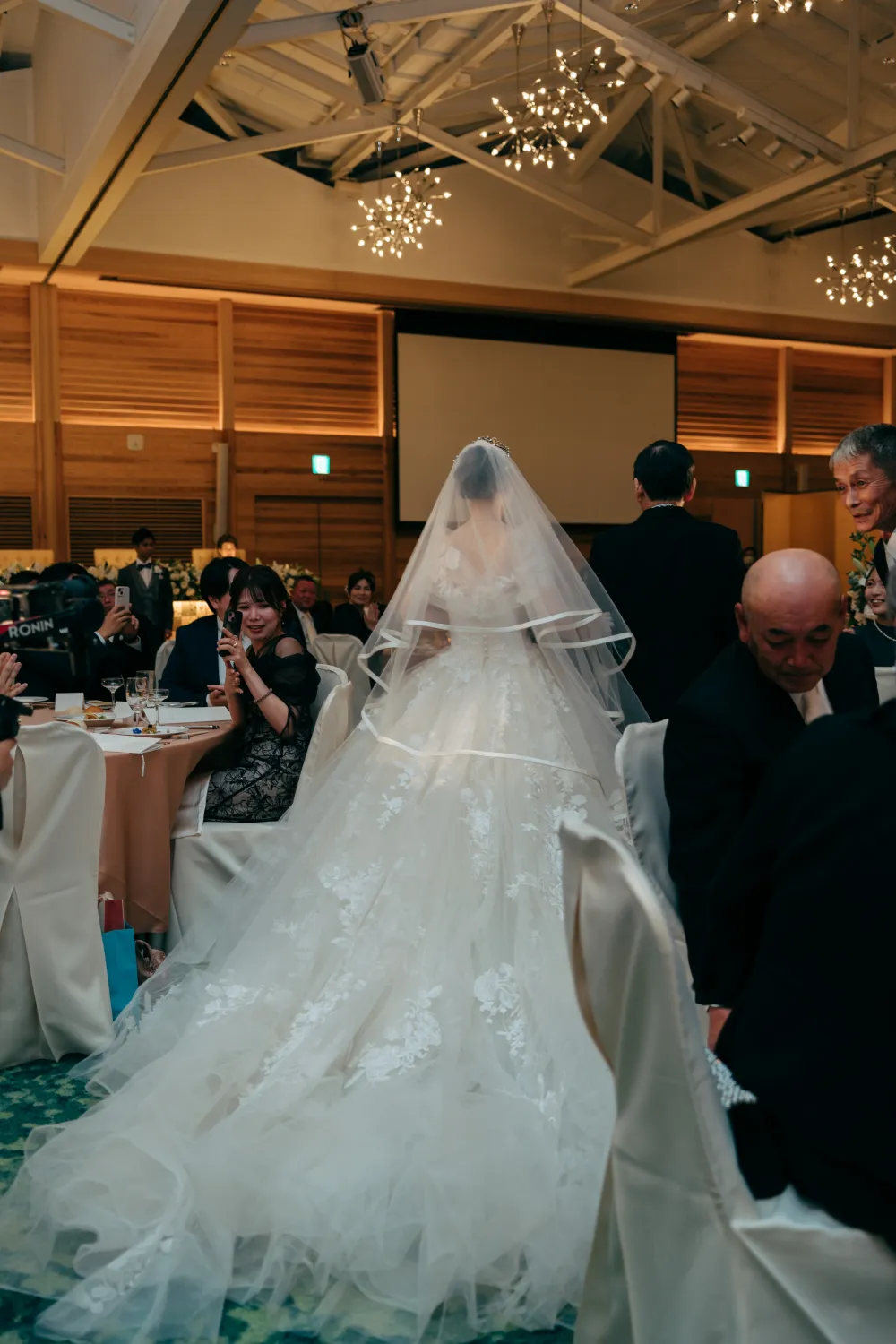 レポートギャラリー画像