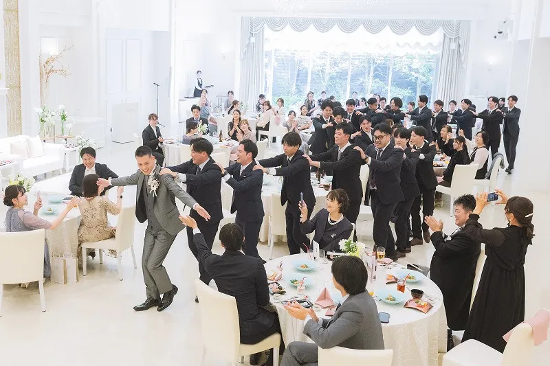 レポートギャラリー画像