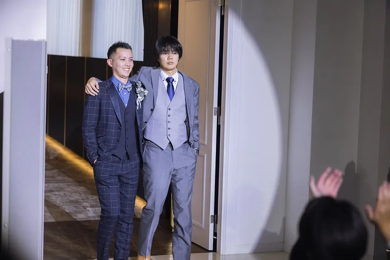 レポートギャラリー画像